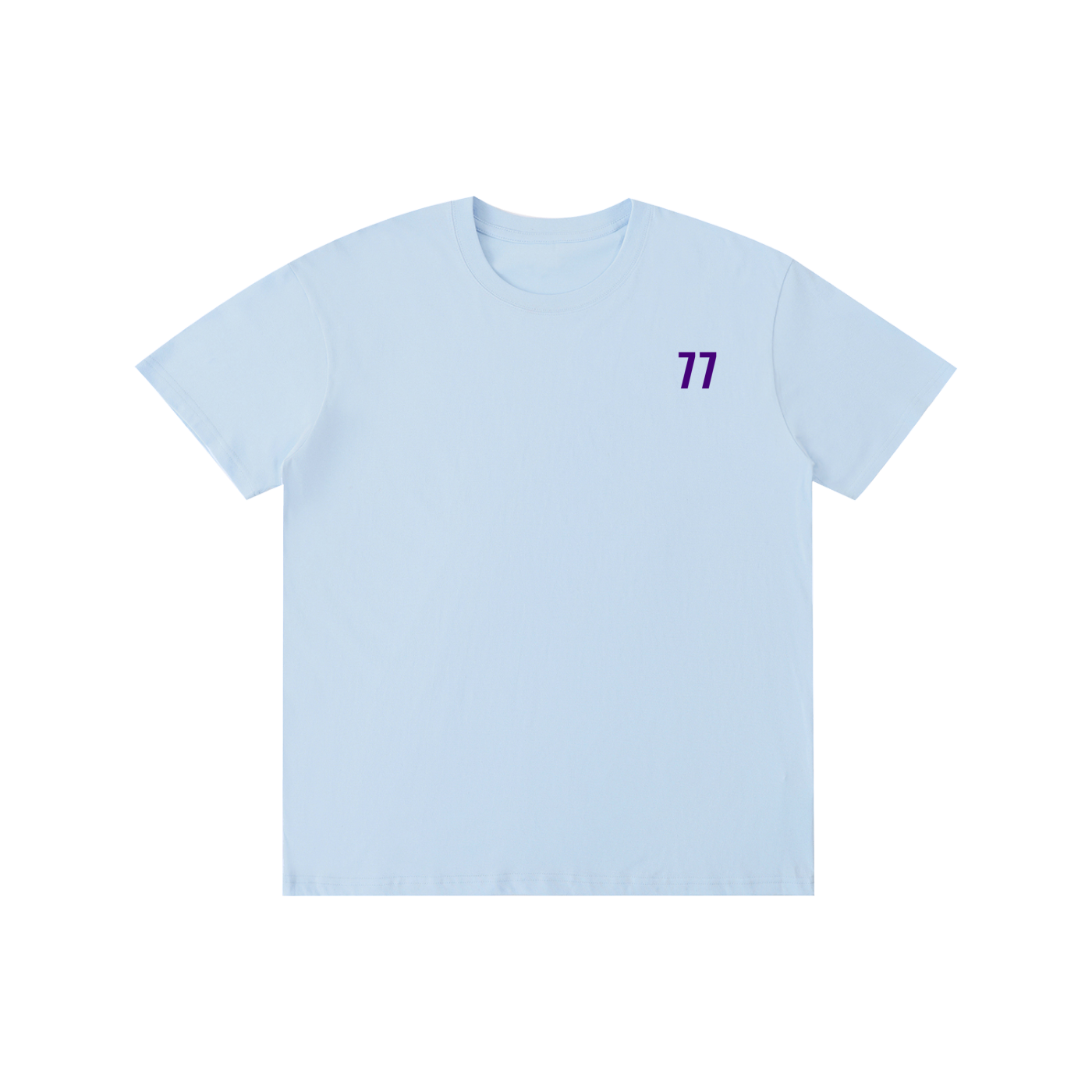 Pure Cotton Unisex T-Shirt
