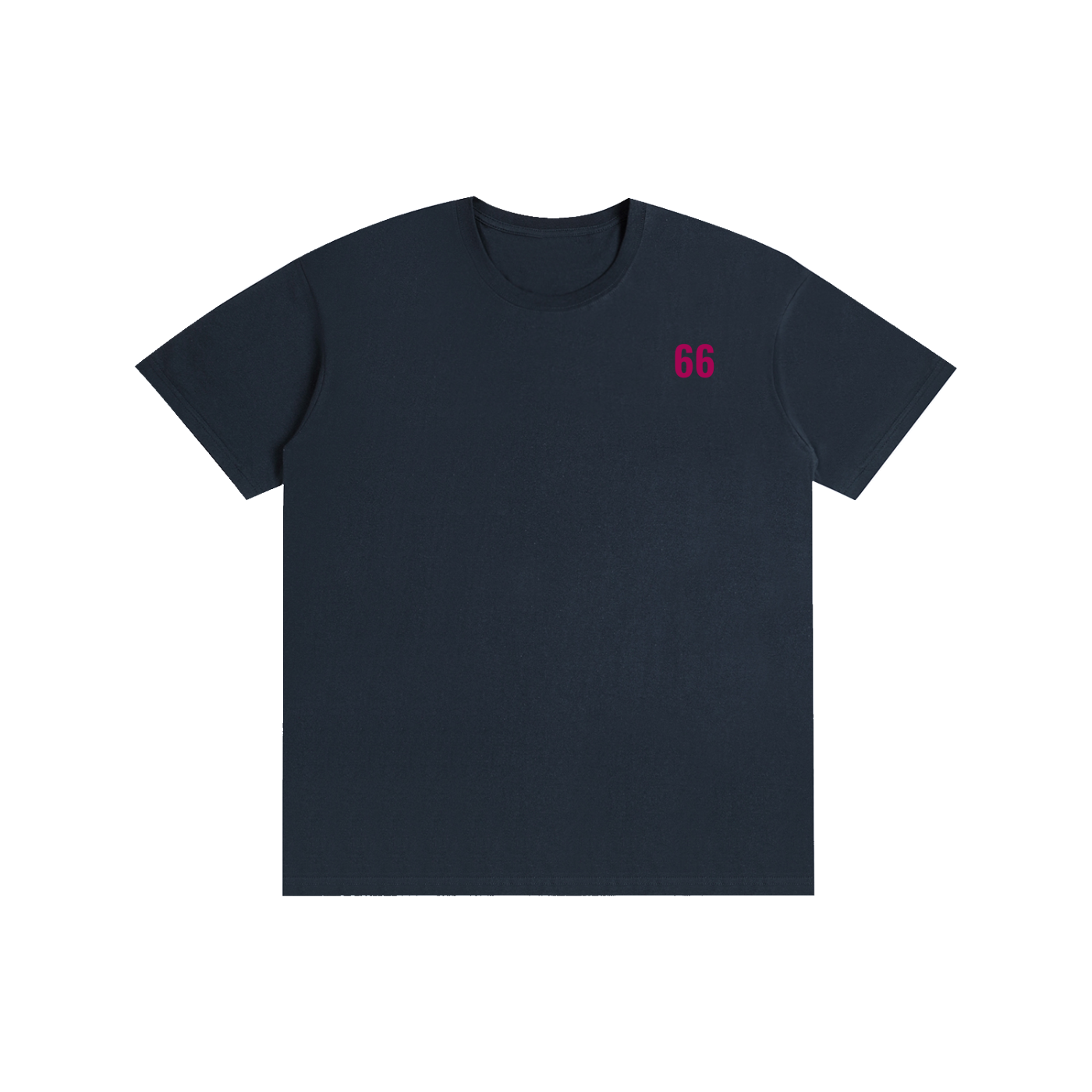 Pure Cotton Unisex T-Shirt