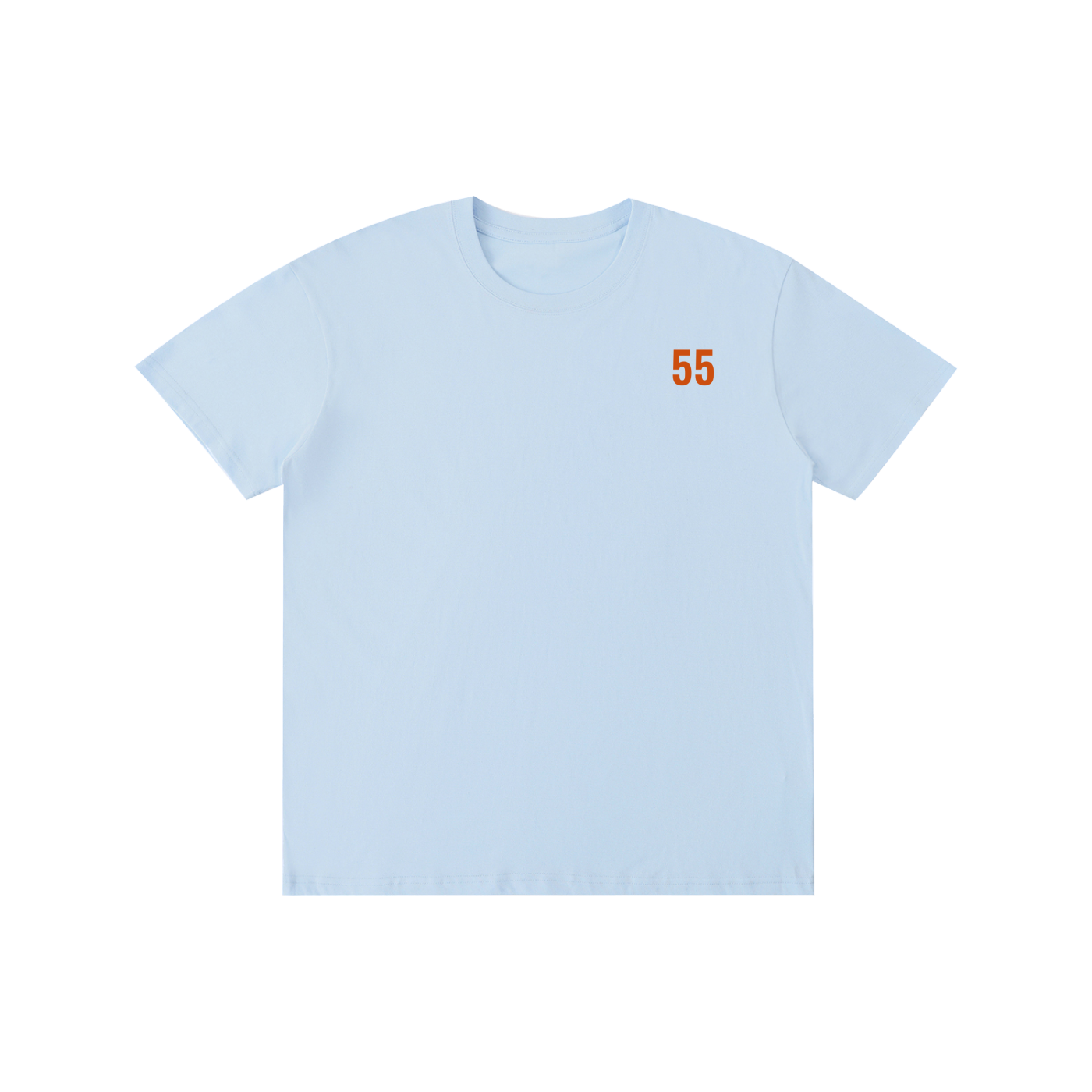 Pure Cotton Unisex T-Shirt