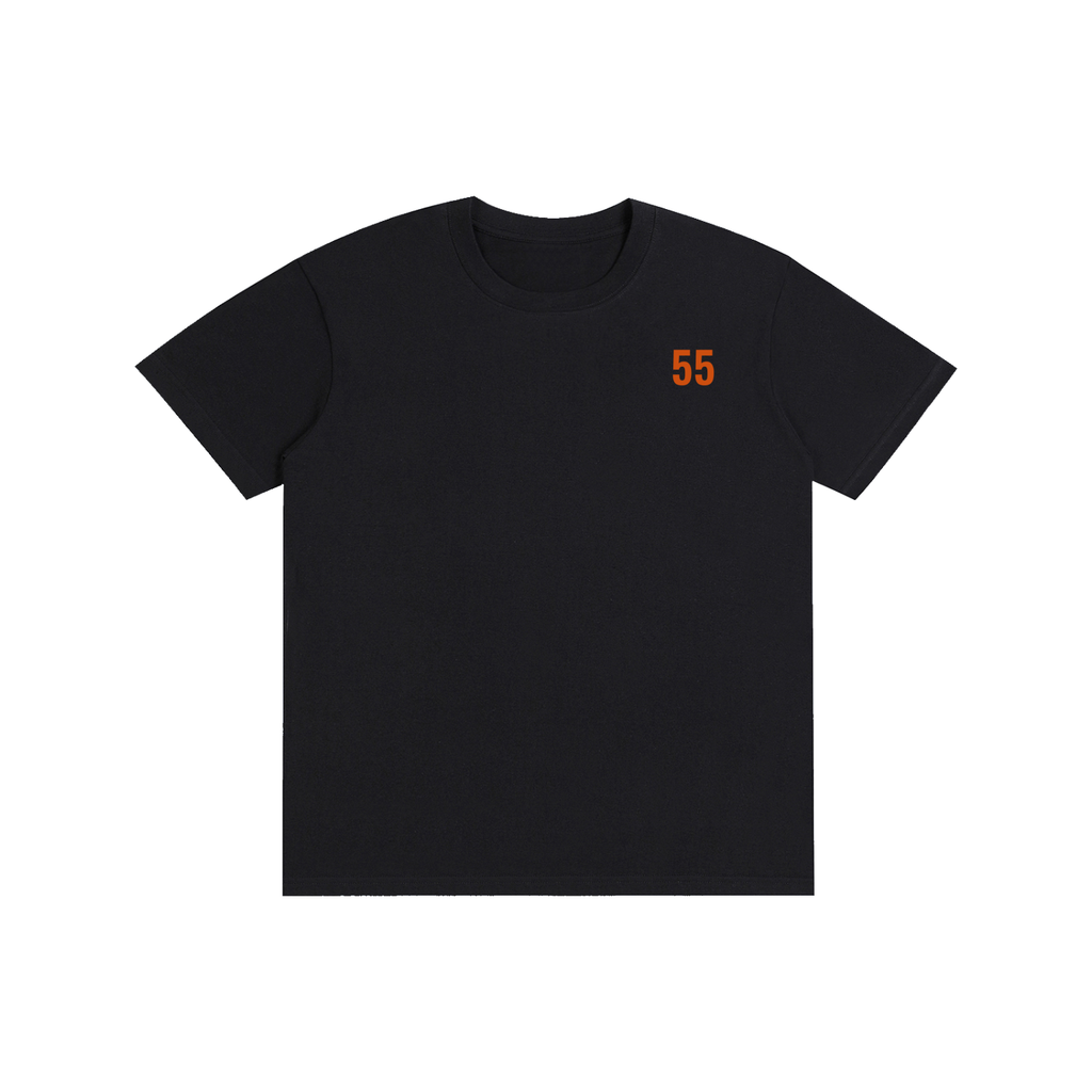 Pure Cotton Unisex T-Shirt
