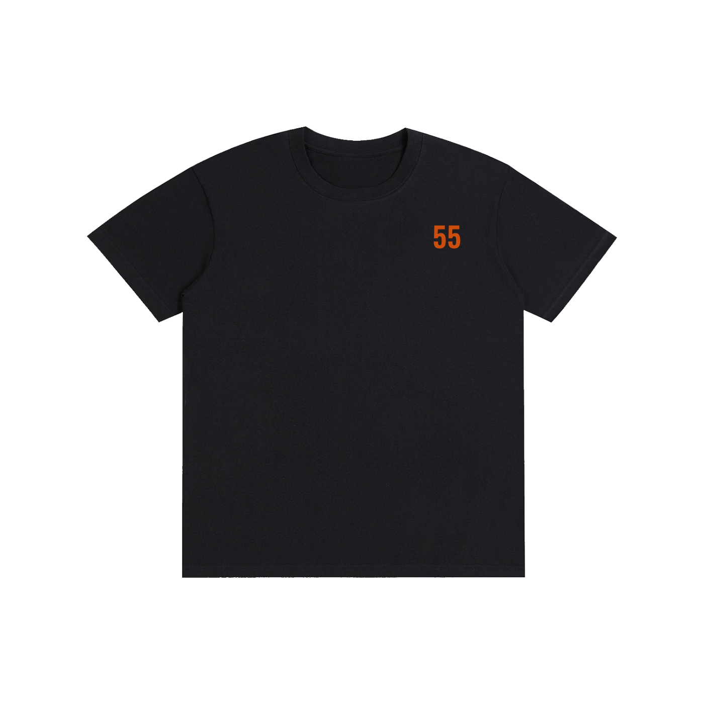 Pure Cotton Unisex T-Shirt