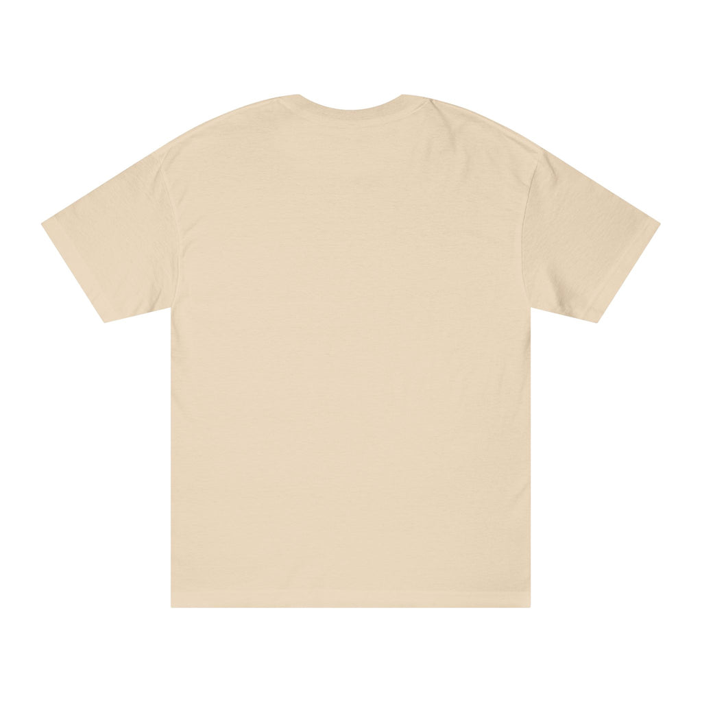 Savage Not Average Unisex Classic Tee, Graphic Tee, Casual Shirt, Gender-Neutral Fashion, Gift for Friends, Motivational Apparel