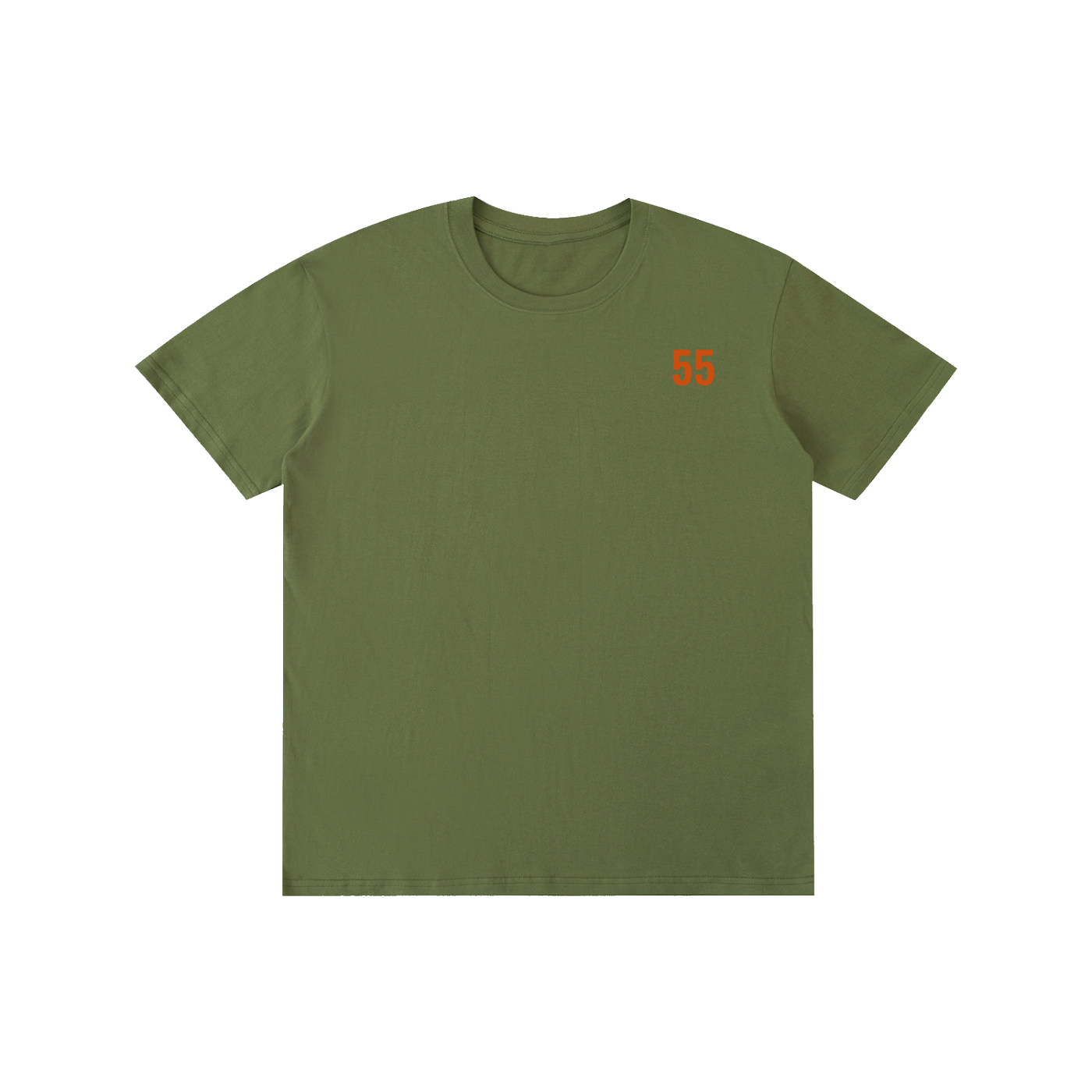 Pure Cotton Unisex T-Shirt
