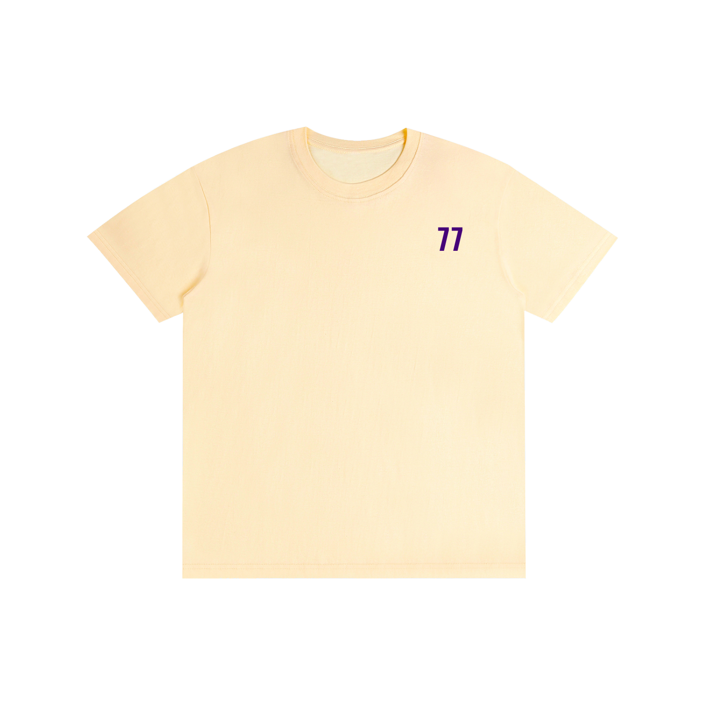 Pure Cotton Unisex T-Shirt