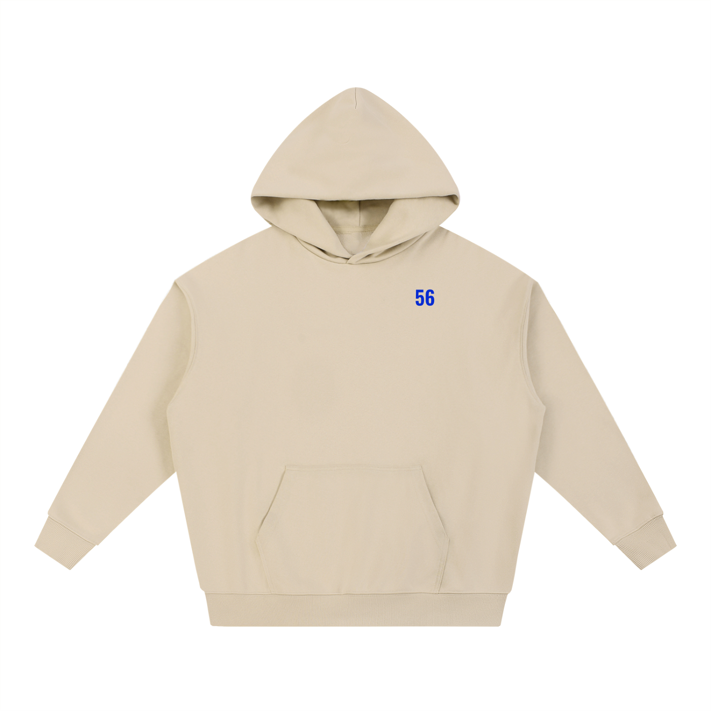 Essential Heavyweight Hoodie