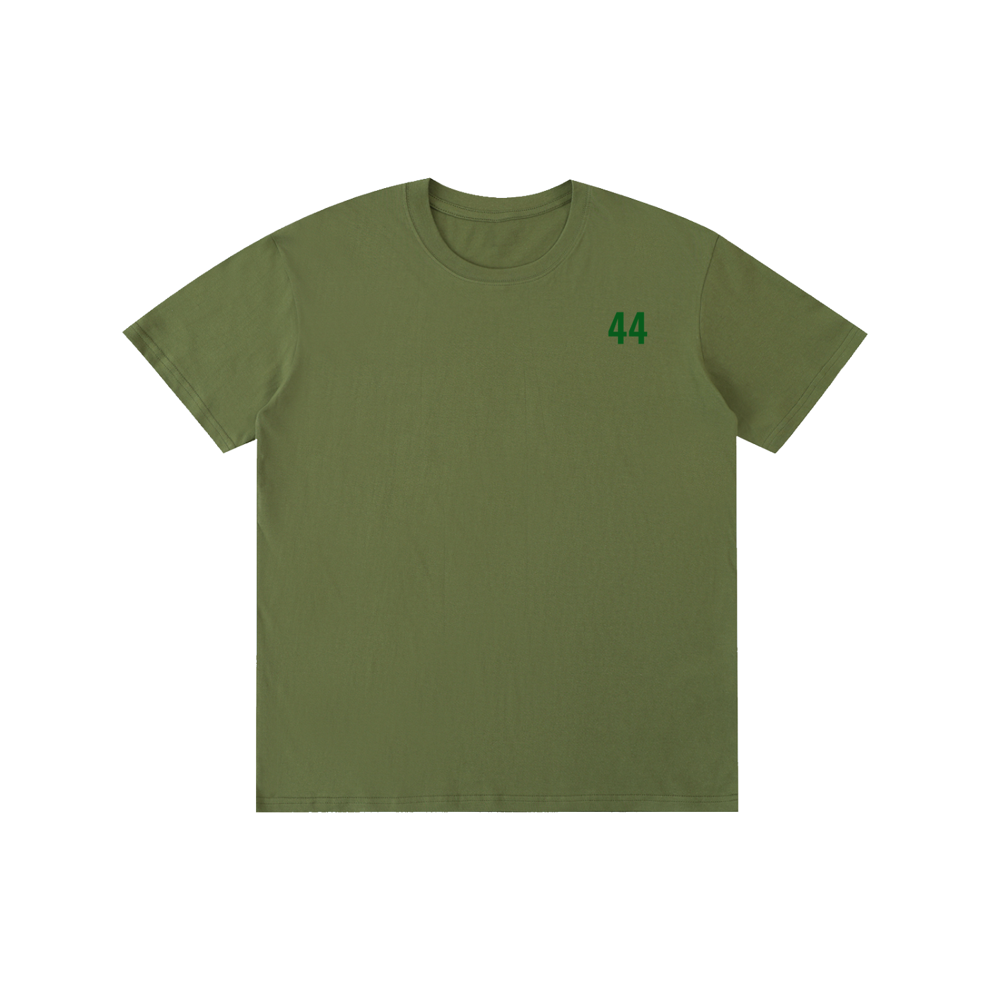 Pure Cotton Unisex T-Shirt