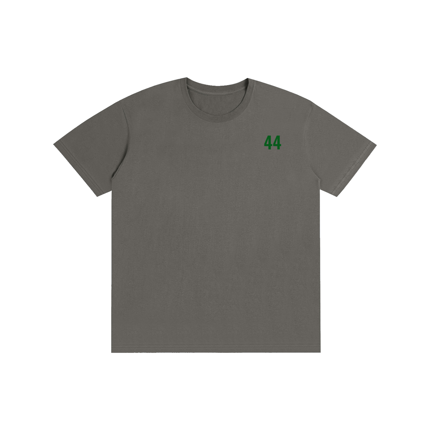 Pure Cotton Unisex T-Shirt