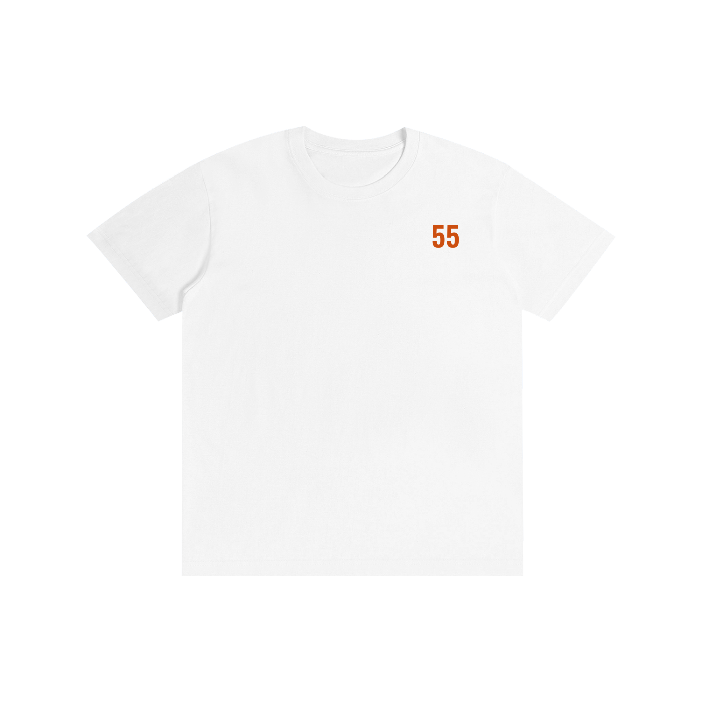 Pure Cotton Unisex T-Shirt