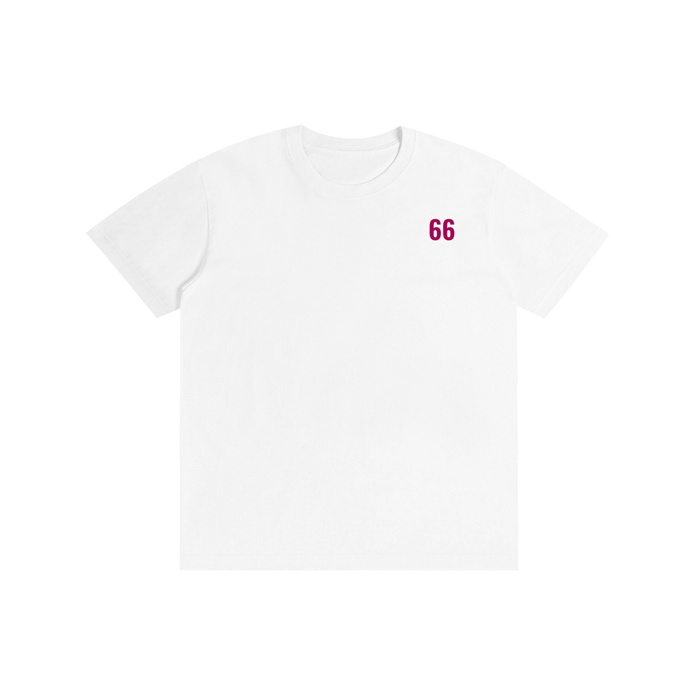 Pure Cotton Unisex T-Shirt