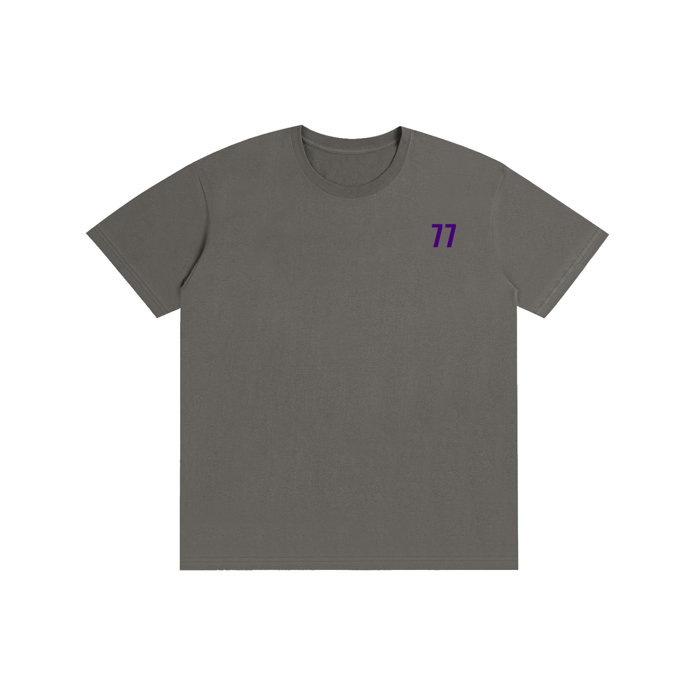 Pure Cotton Unisex T-Shirt