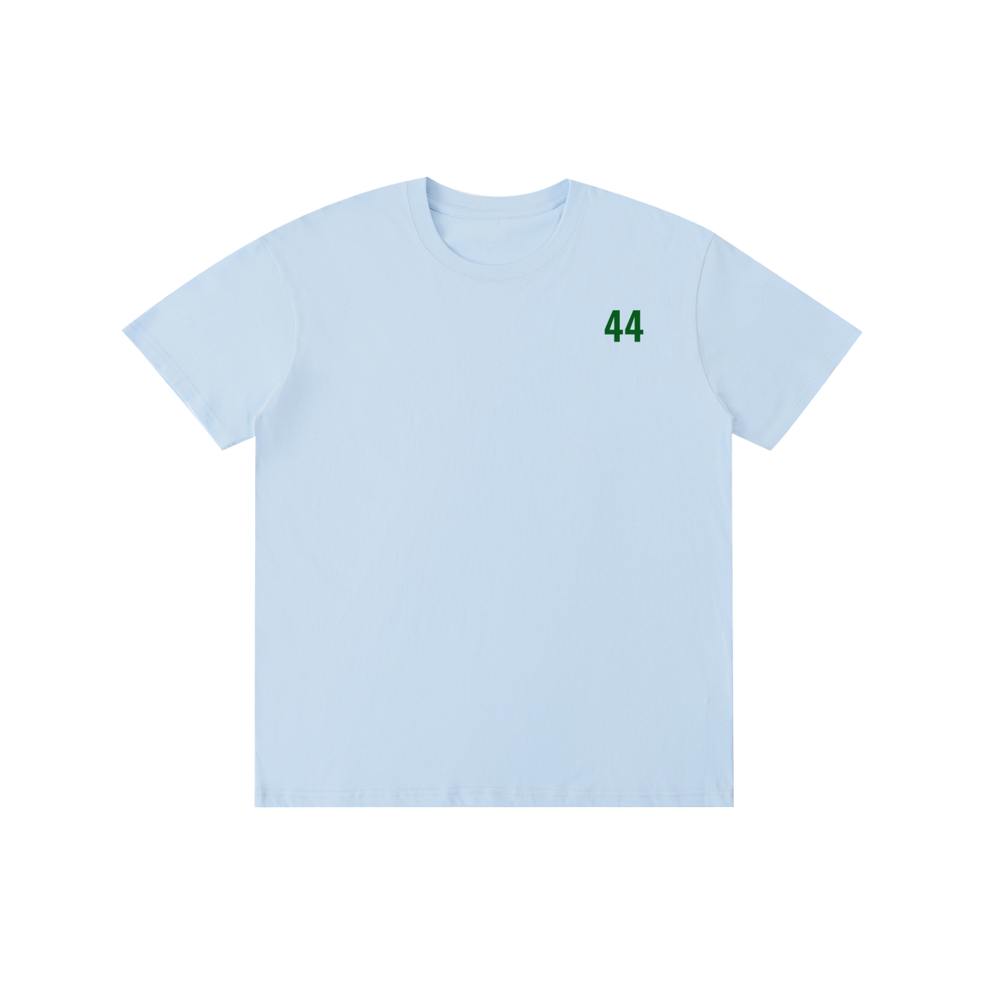 Pure Cotton Unisex T-Shirt