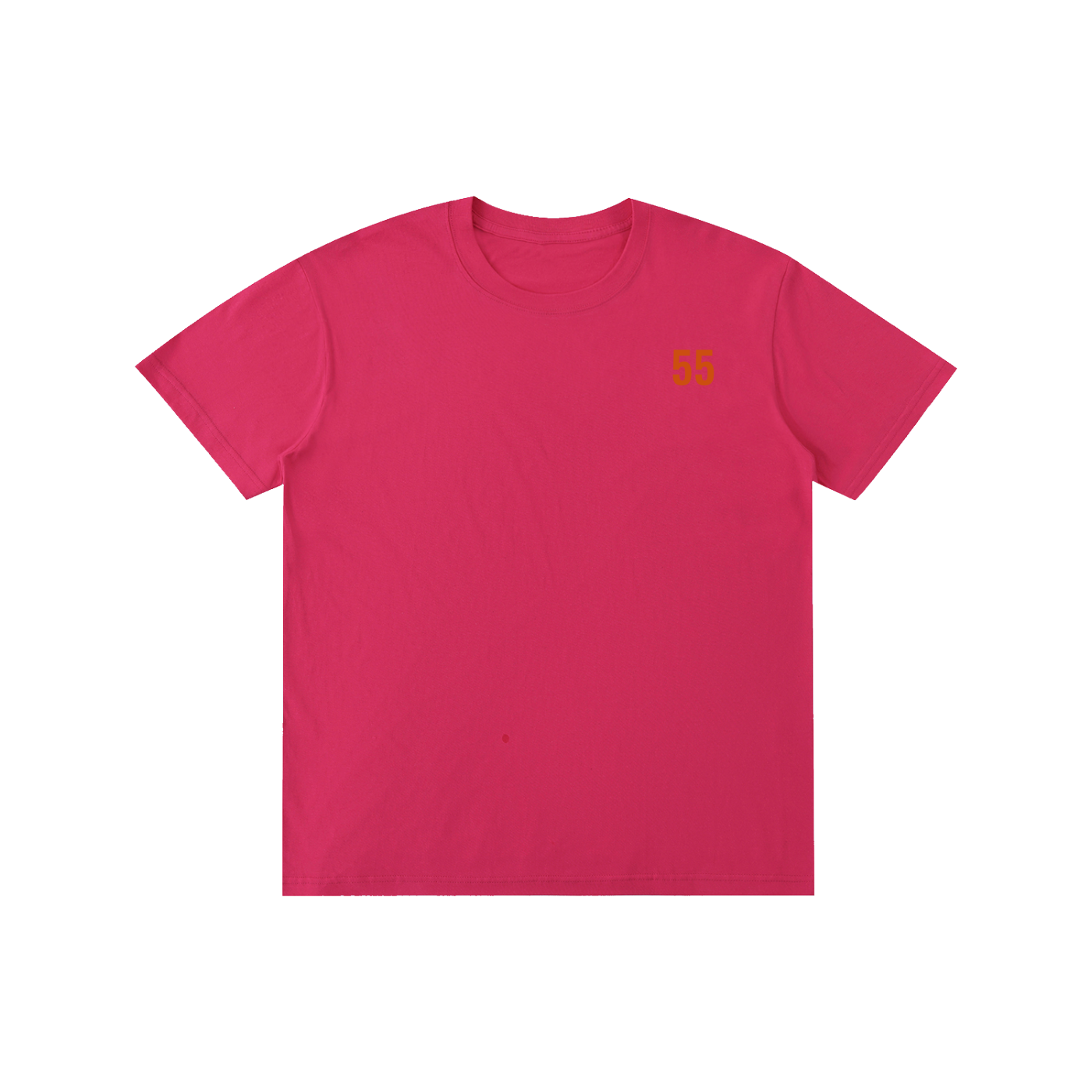 Pure Cotton Unisex T-Shirt