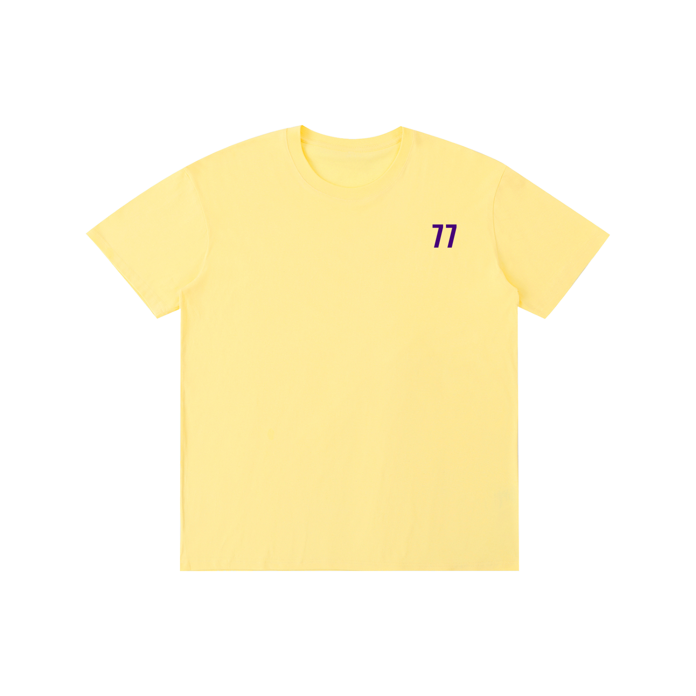 Pure Cotton Unisex T-Shirt
