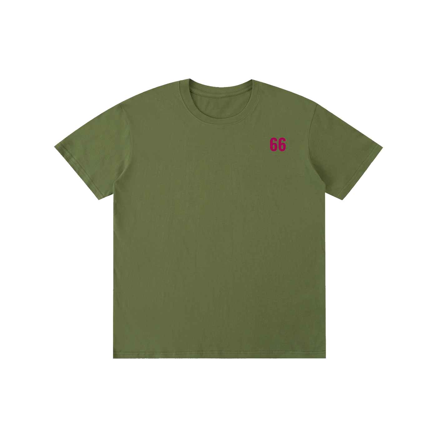 Pure Cotton Unisex T-Shirt