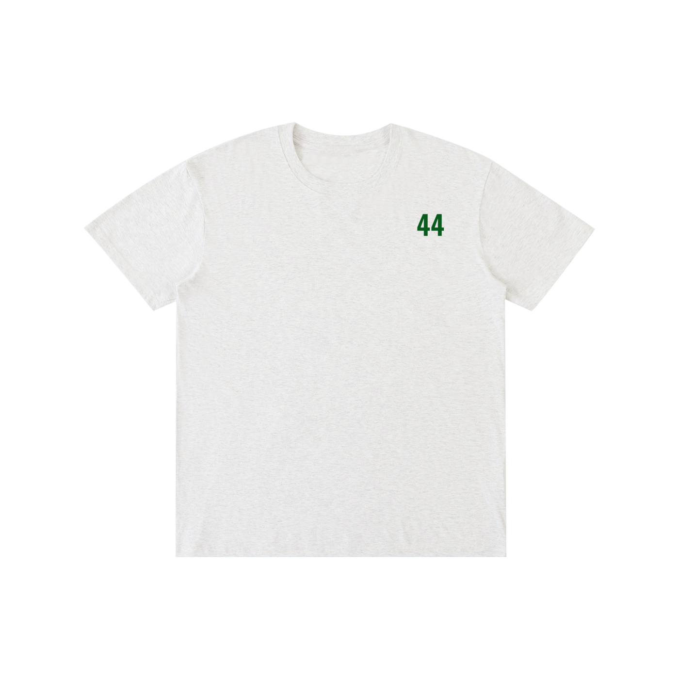 Pure Cotton Unisex T-Shirt