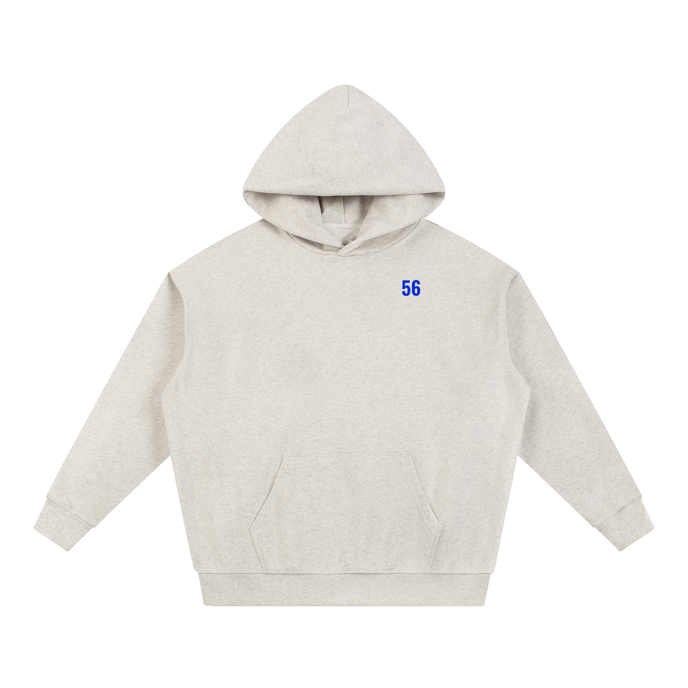 Essential Heavyweight Hoodie