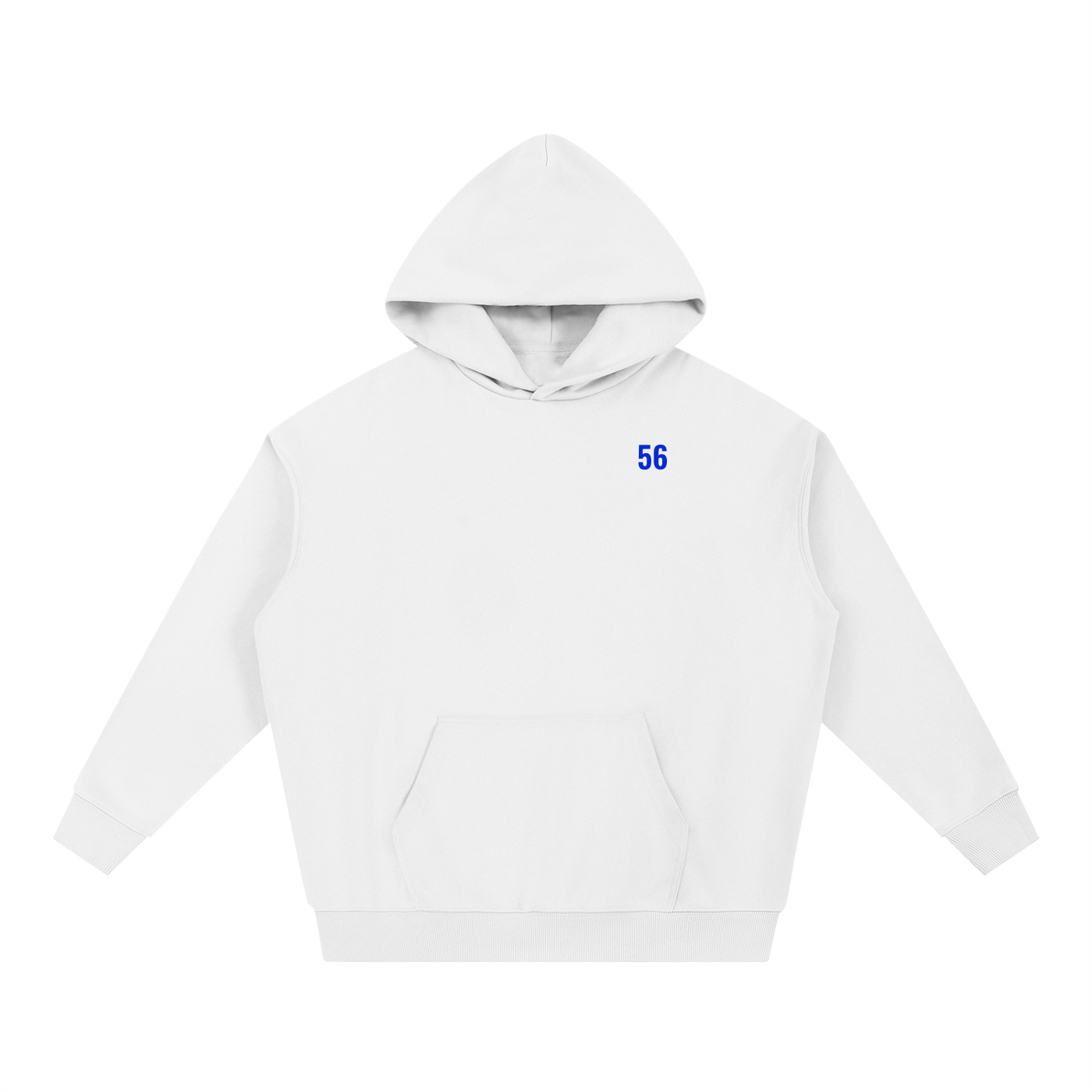Essential Heavyweight Hoodie