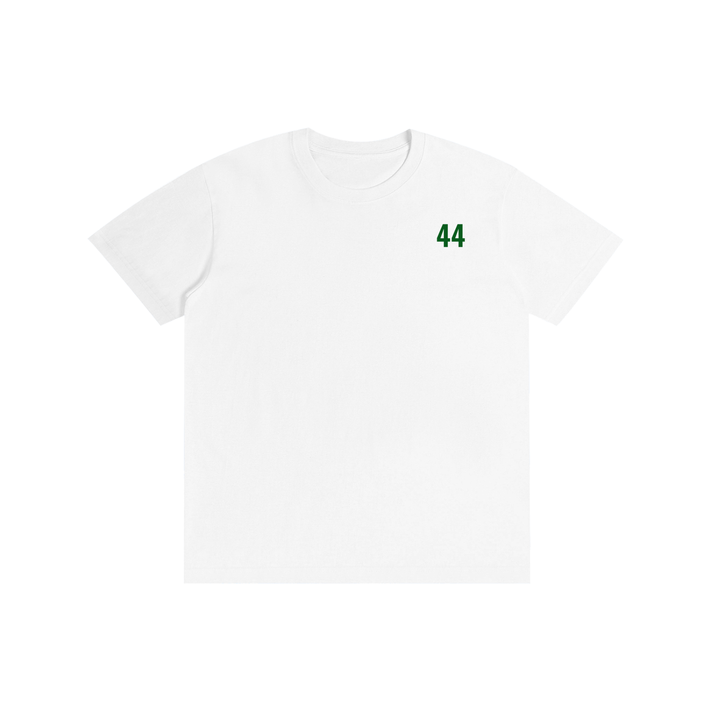 Pure Cotton Unisex T-Shirt