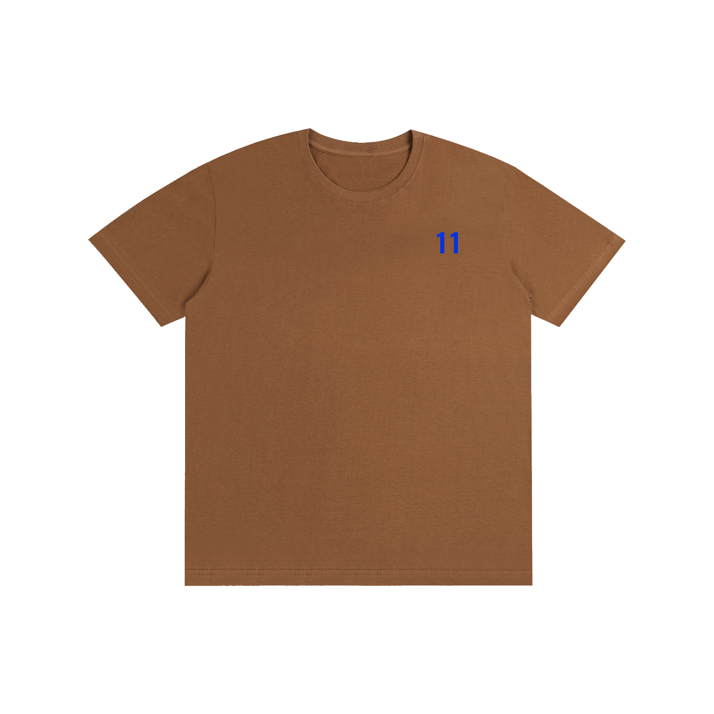 Pure Cotton Unisex T-Shirt