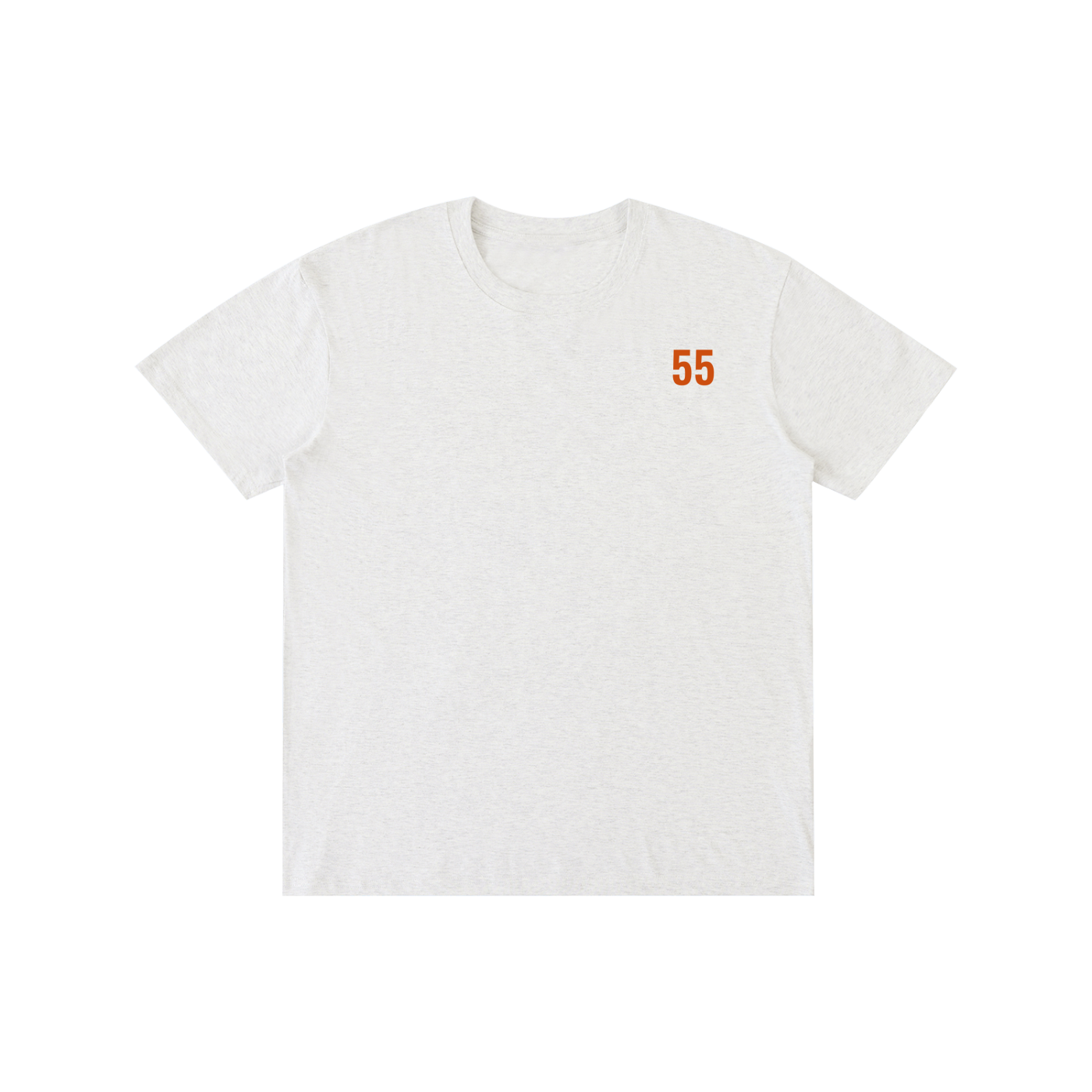 Pure Cotton Unisex T-Shirt