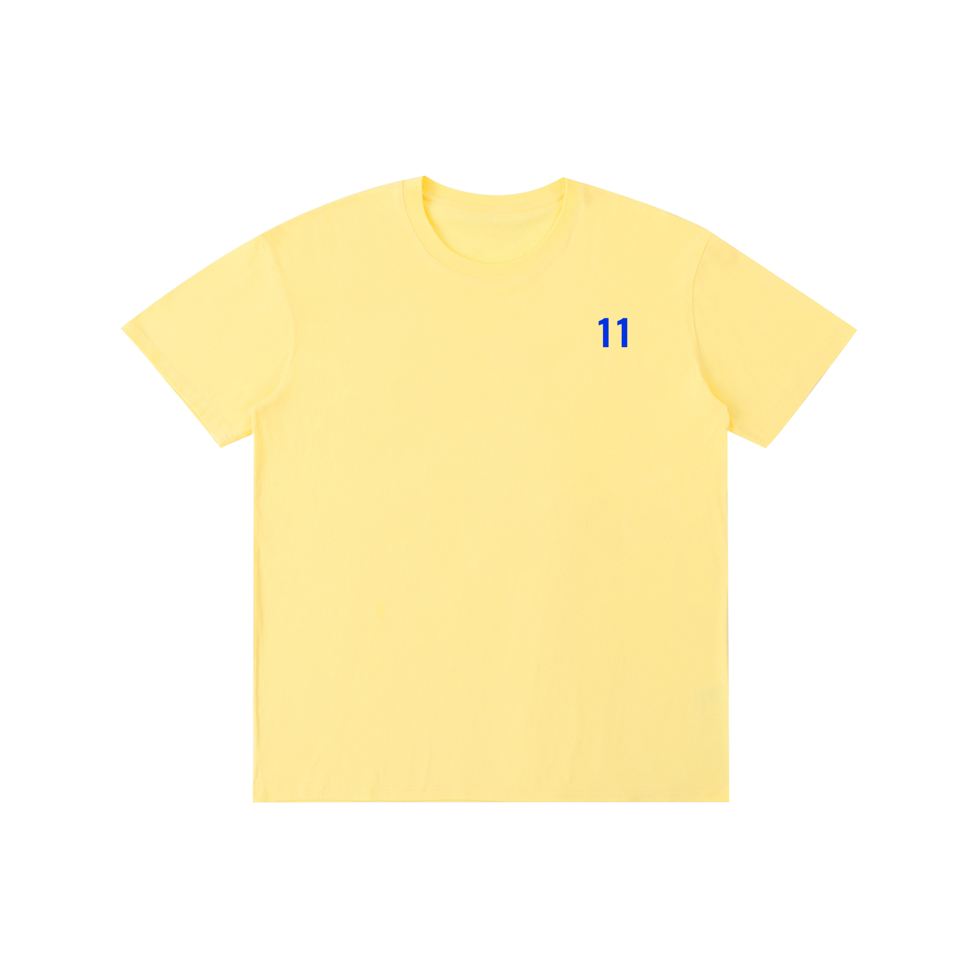Pure Cotton Unisex T-Shirt
