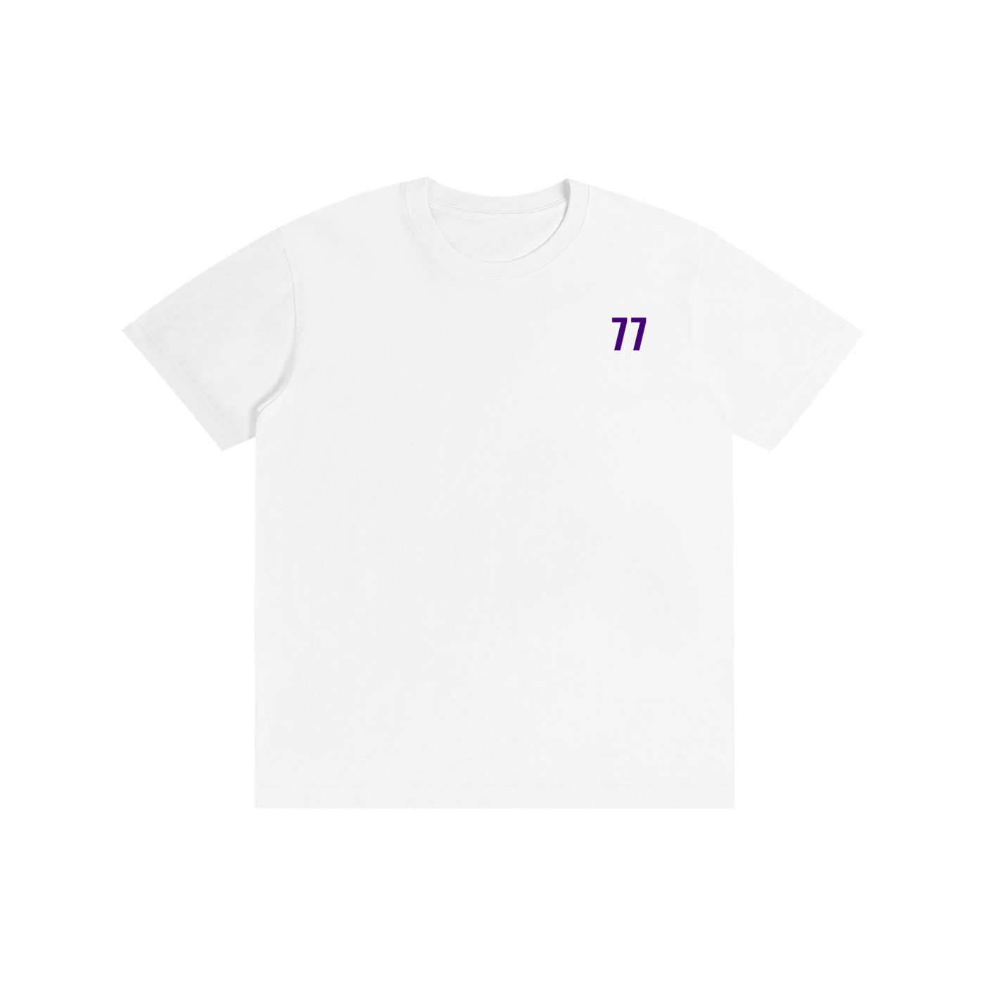 Pure Cotton Unisex T-Shirt