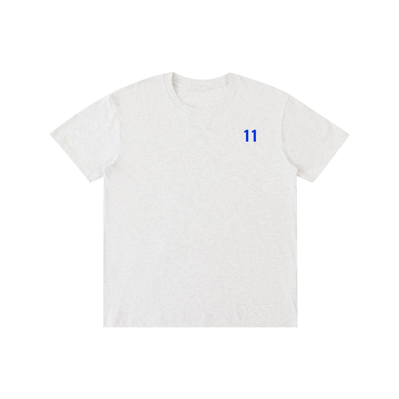 Pure Cotton Unisex T-Shirt