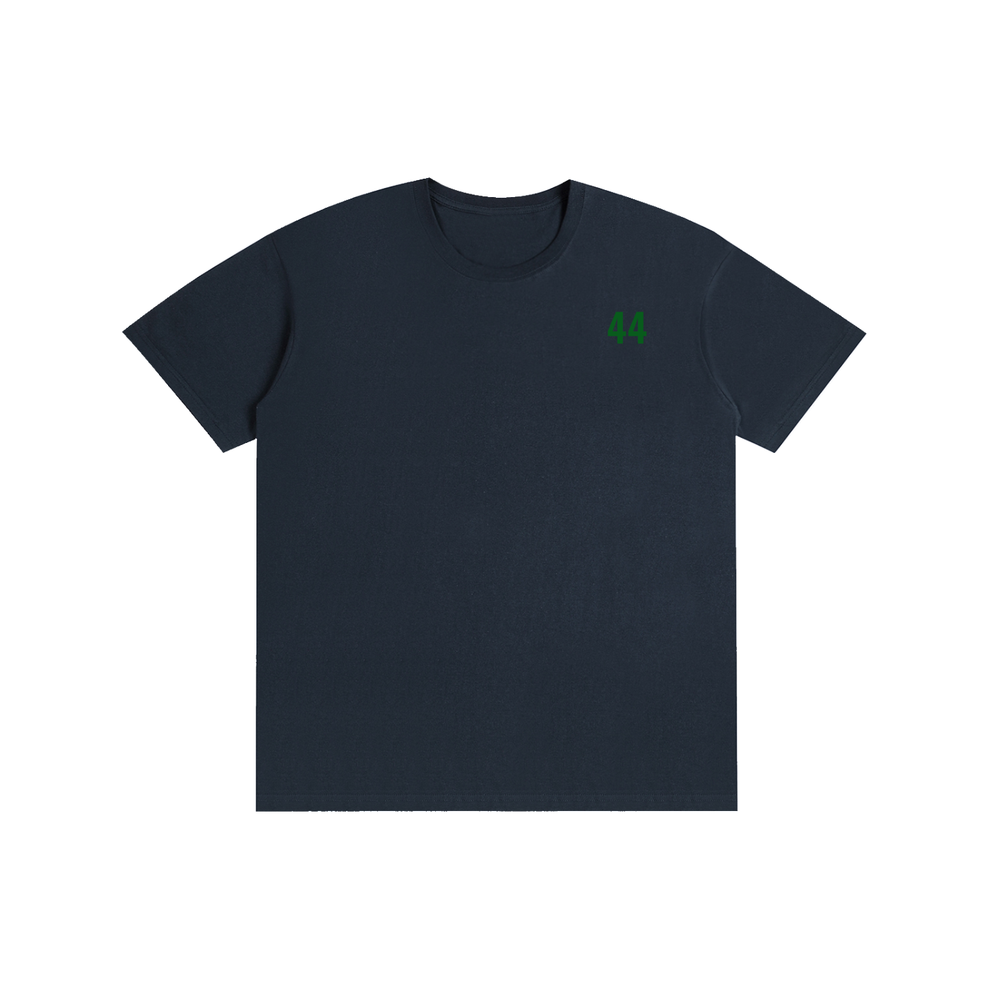 Pure Cotton Unisex T-Shirt