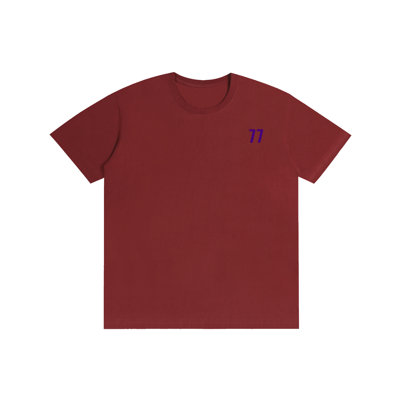 Pure Cotton Unisex T-Shirt