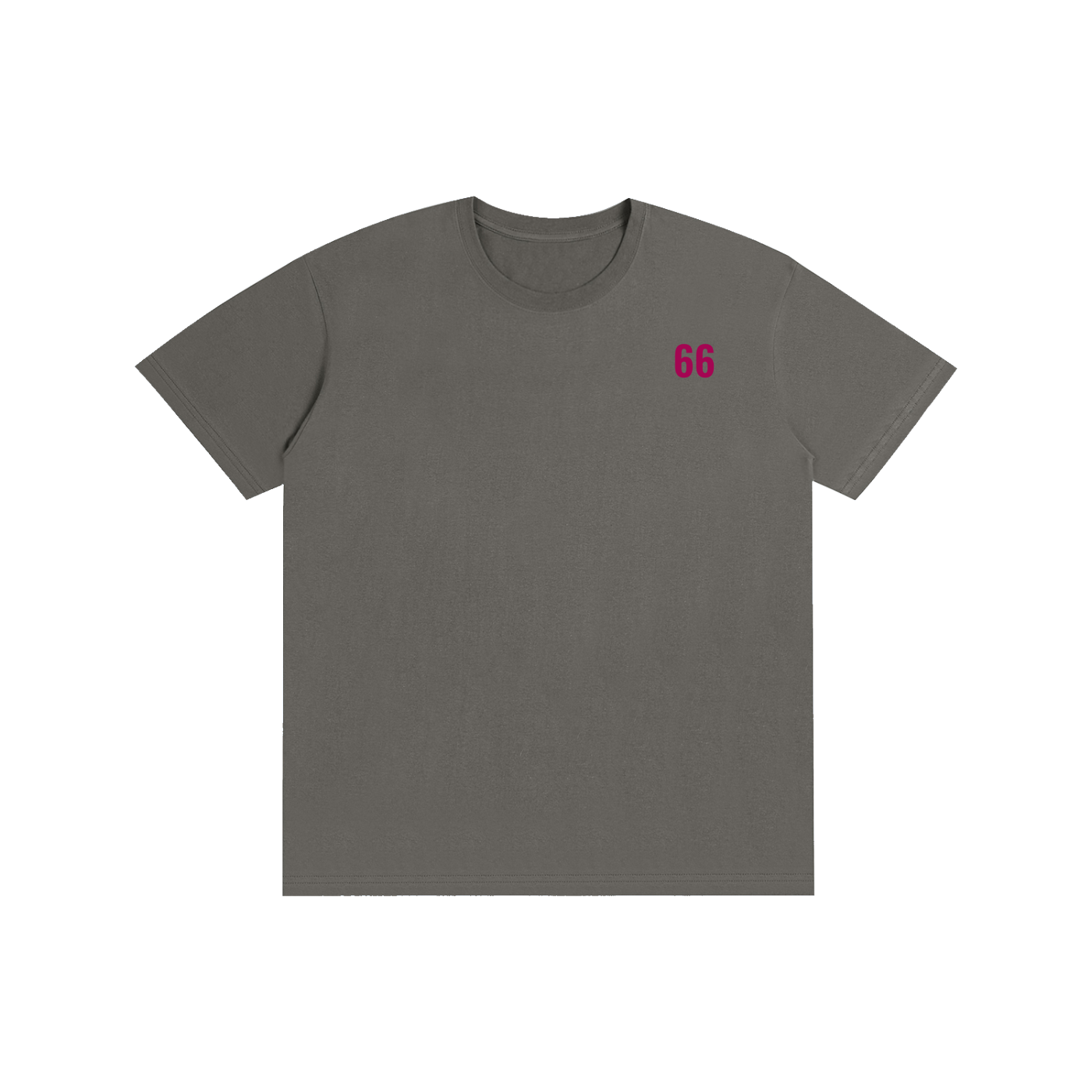 Pure Cotton Unisex T-Shirt