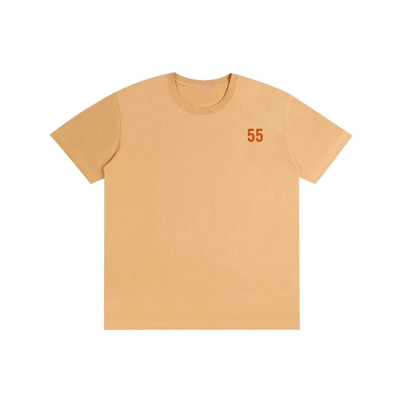Pure Cotton Unisex T-Shirt