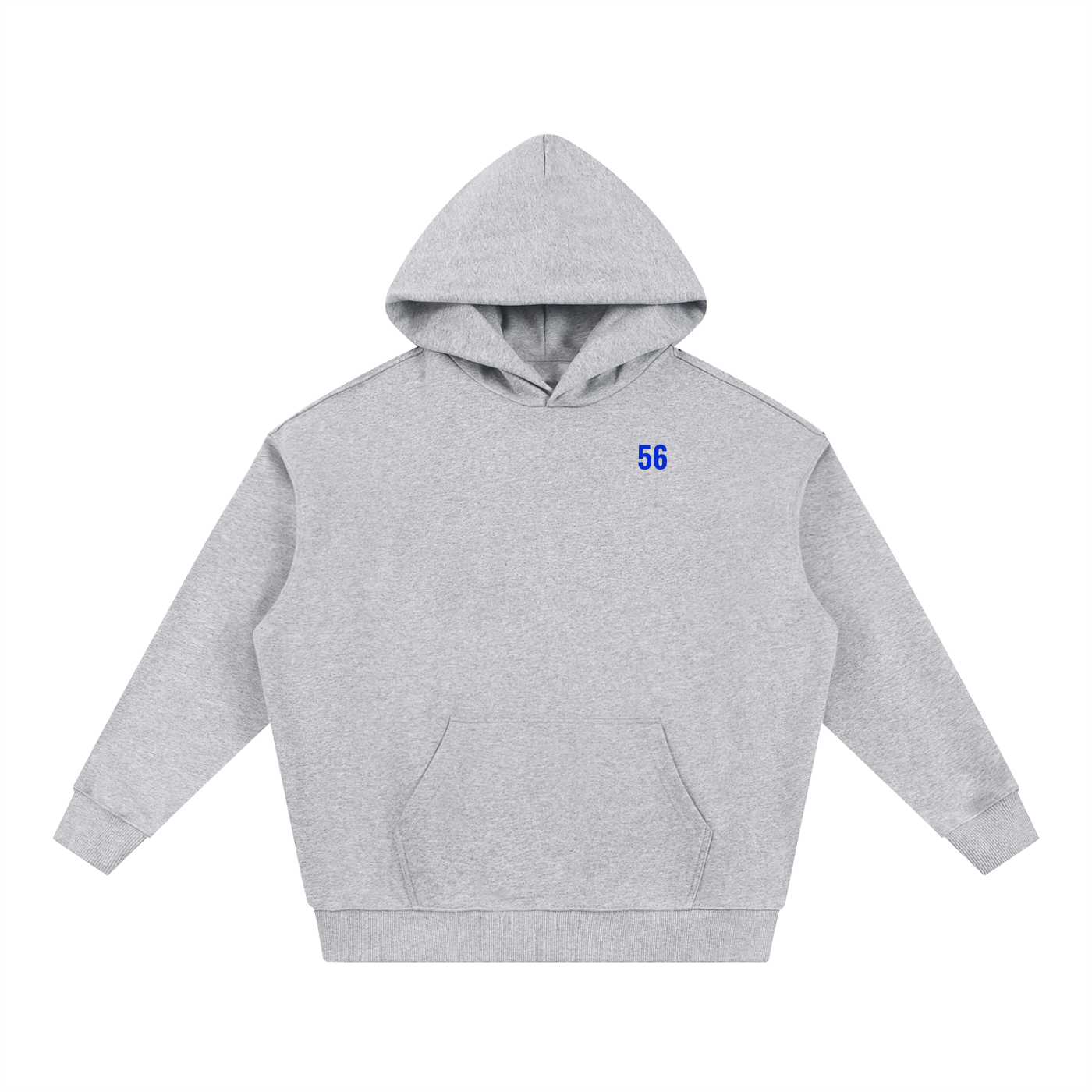 Essential Heavyweight Hoodie