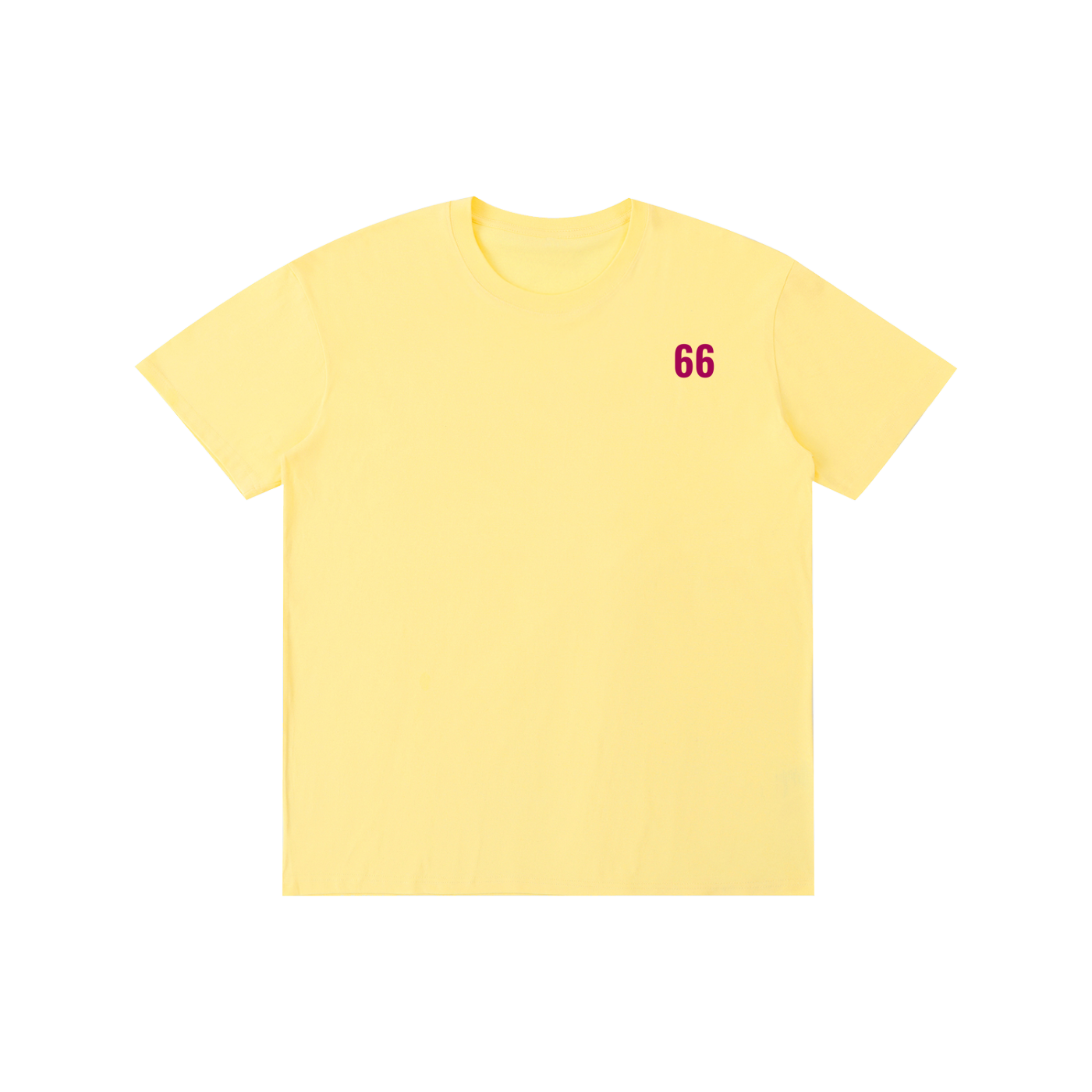 Pure Cotton Unisex T-Shirt