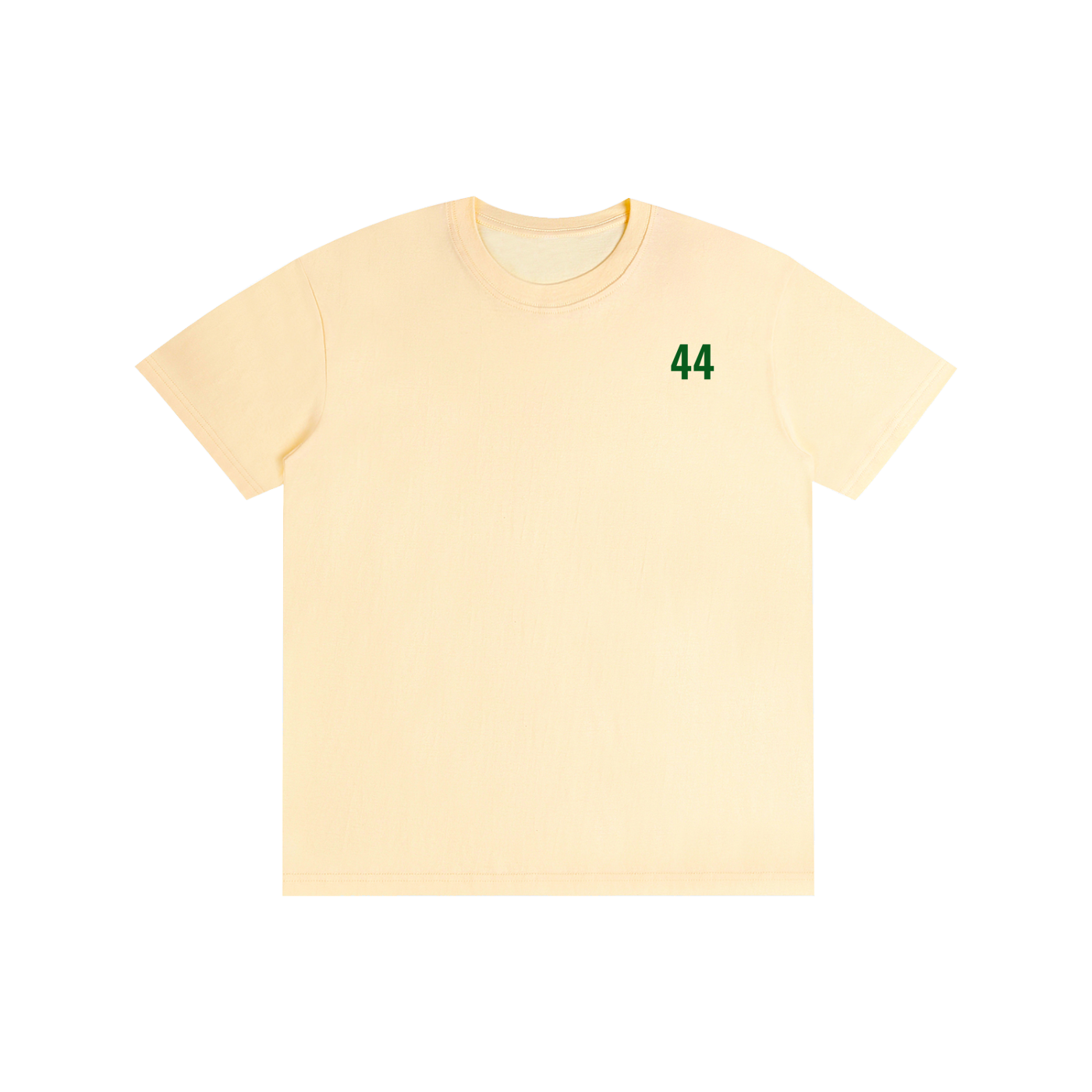 Pure Cotton Unisex T-Shirt