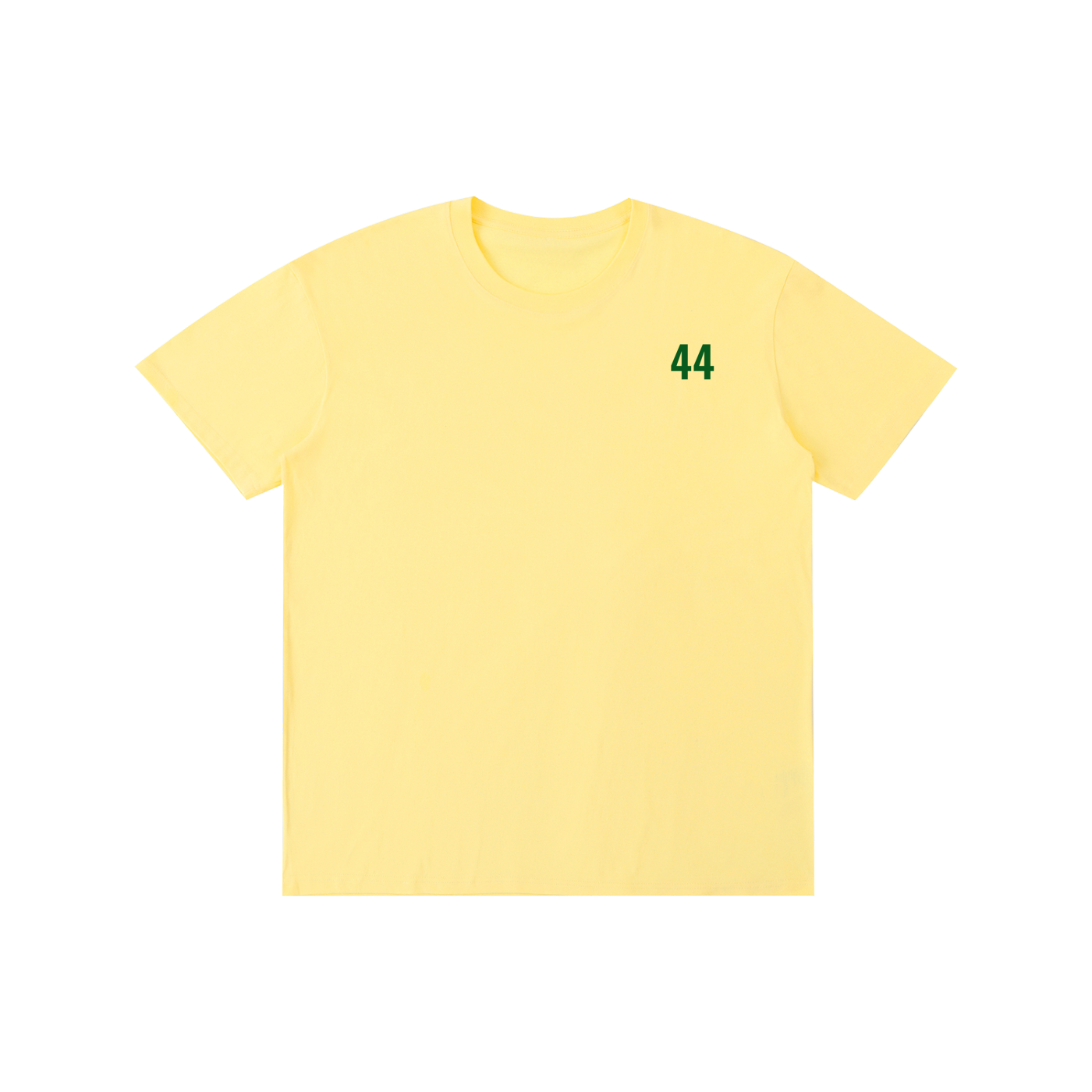 Pure Cotton Unisex T-Shirt