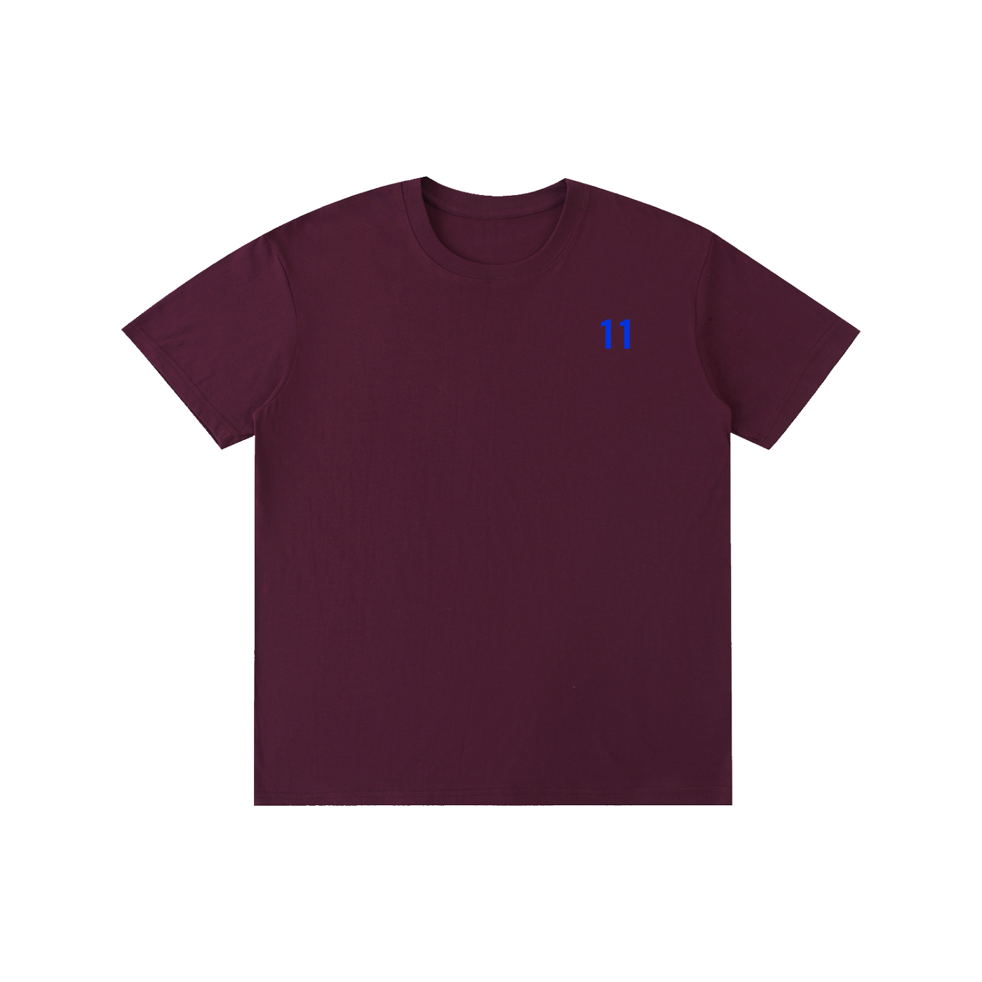 Pure Cotton Unisex T-Shirt