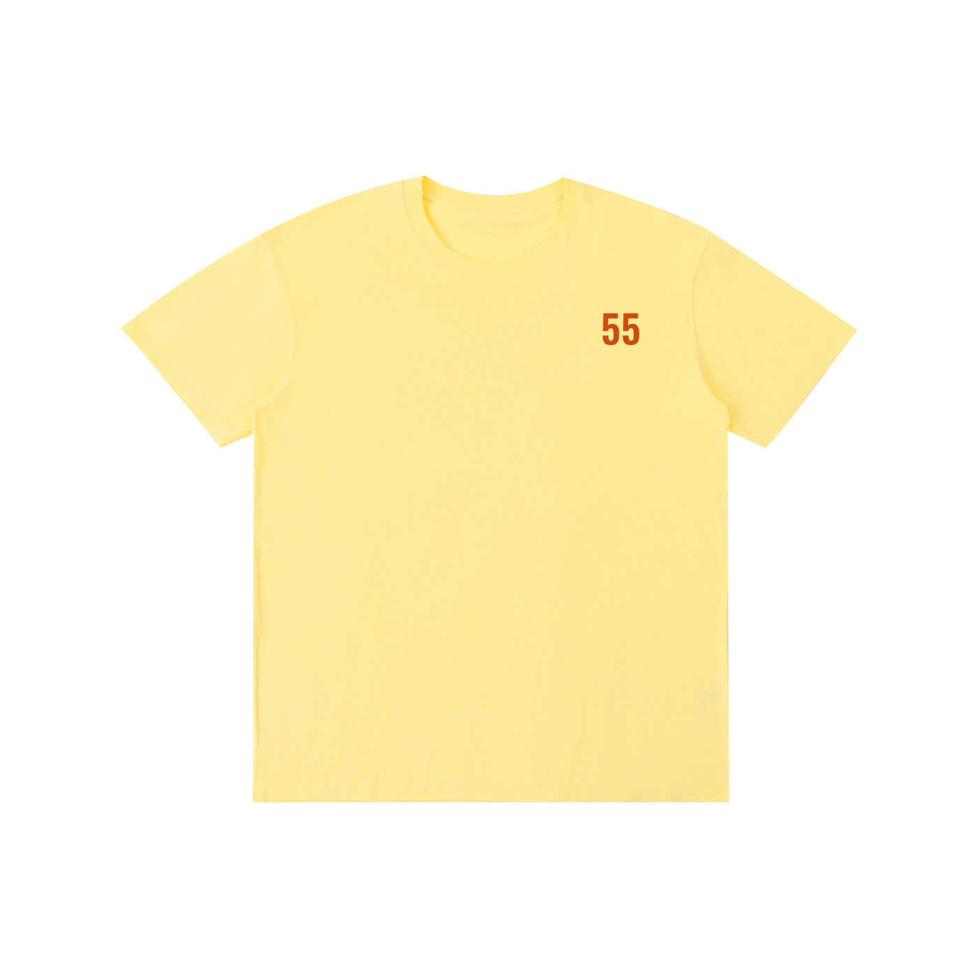 Pure Cotton Unisex T-Shirt