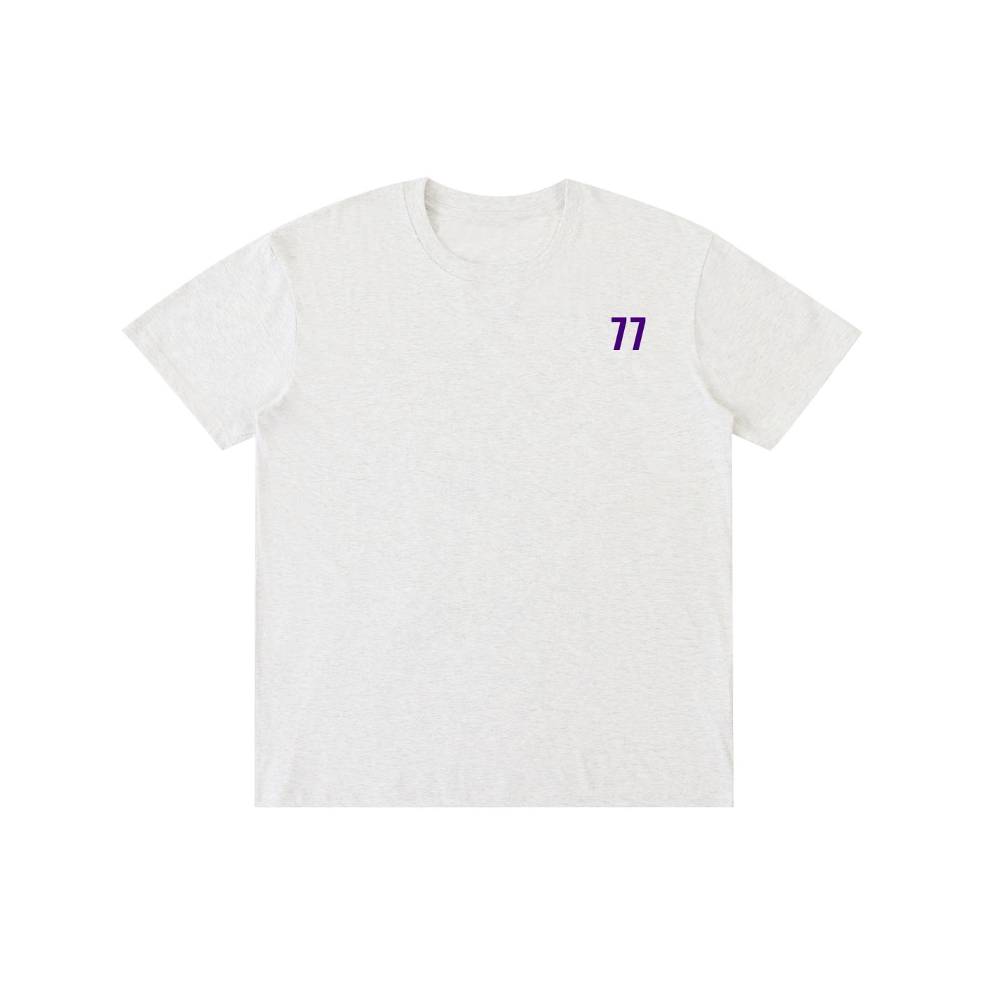 Pure Cotton Unisex T-Shirt