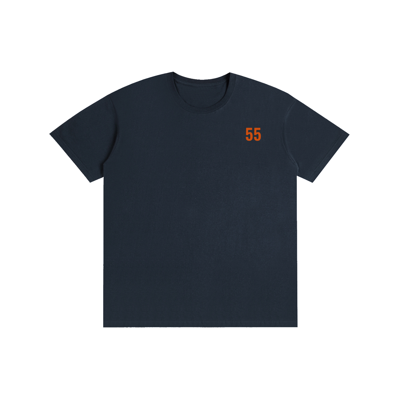 Pure Cotton Unisex T-Shirt