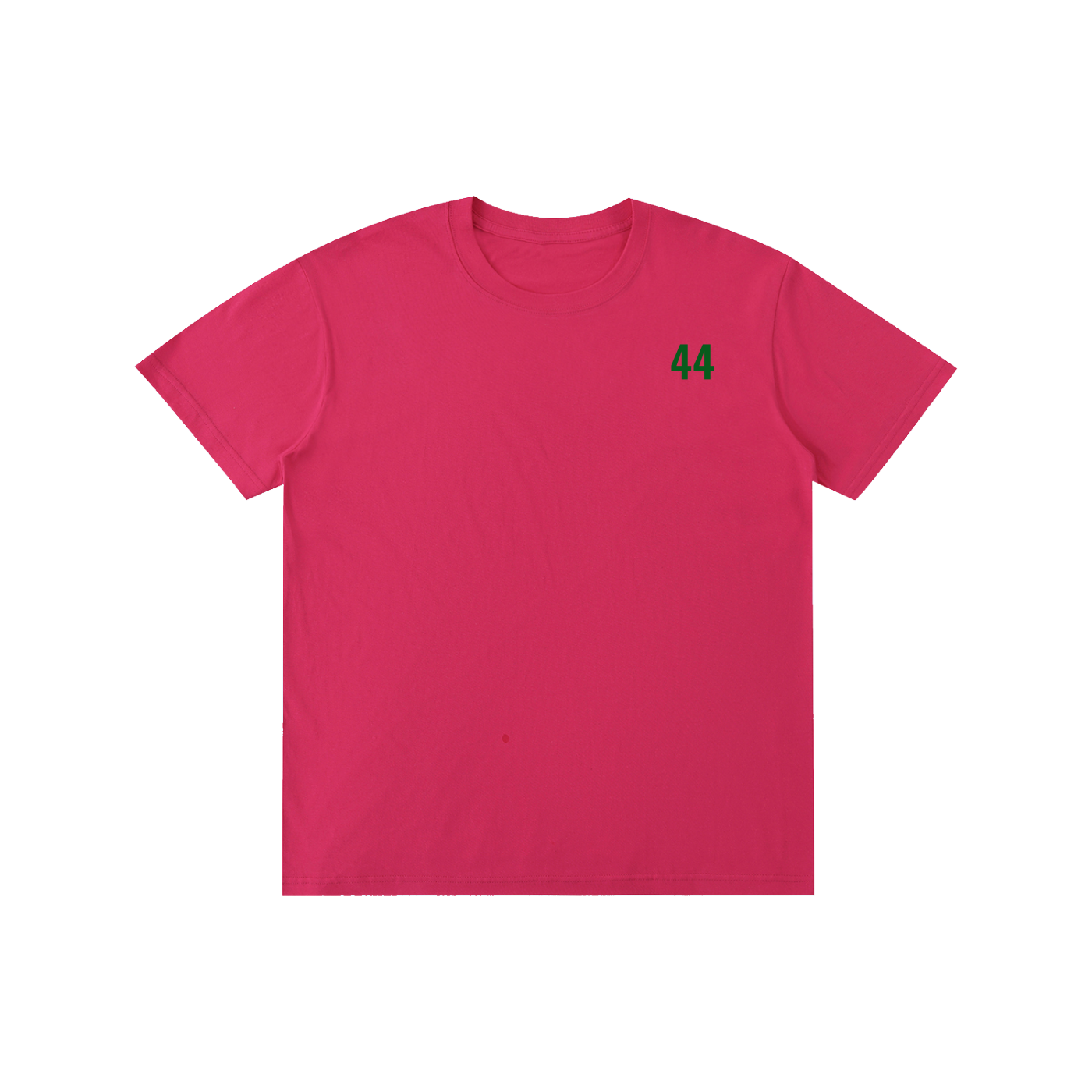 Pure Cotton Unisex T-Shirt