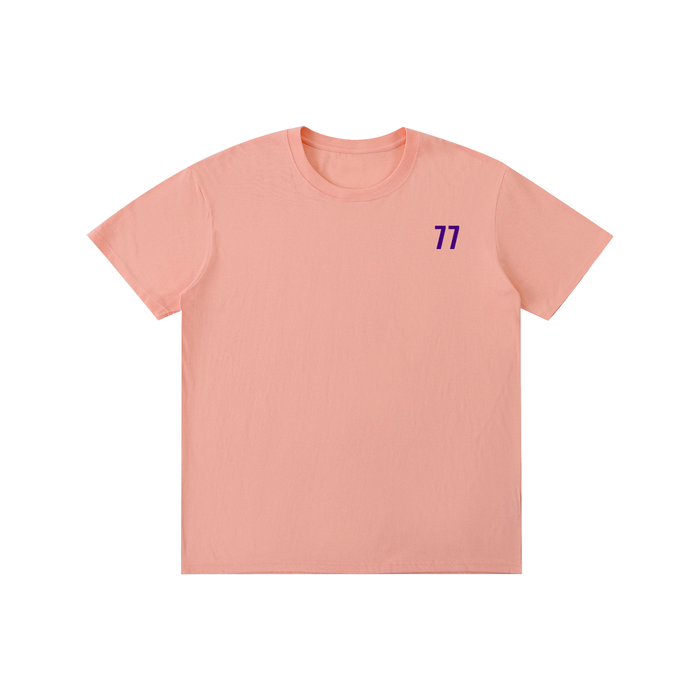 Pure Cotton Unisex T-Shirt