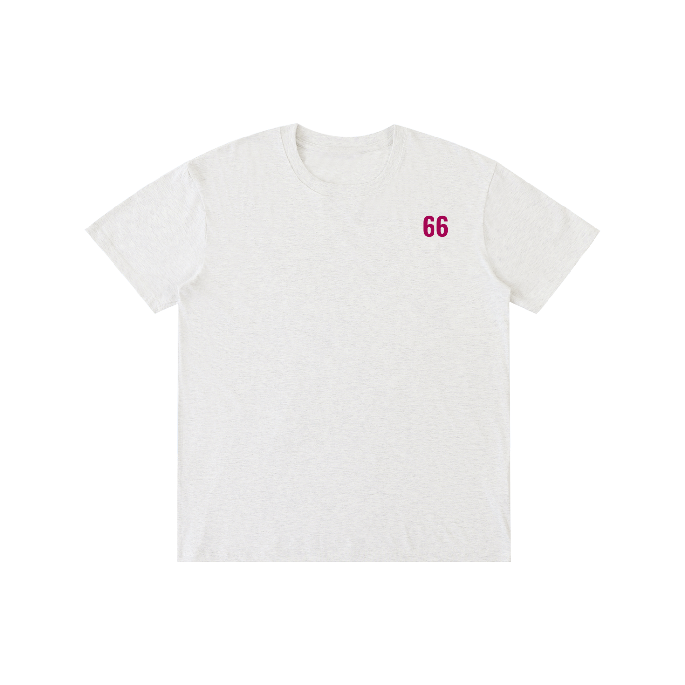 Pure Cotton Unisex T-Shirt